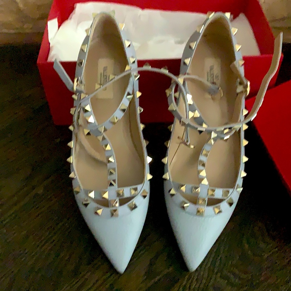 Valentino garavani rockstud